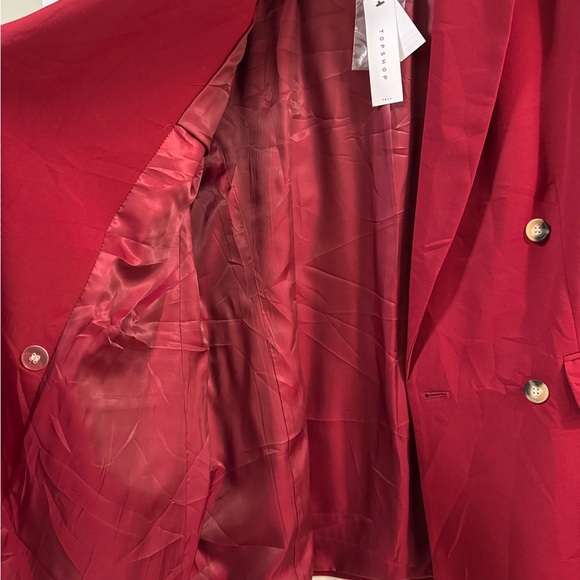 TopShop blazer - BNWT - Picture 4 of 5